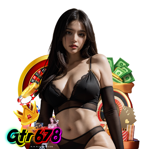 gtr678 สล็อต